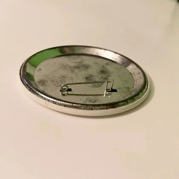 Vintage McDonalds Peanuts Popmobiles Button Pin Collectible Pinback - Picture 7 of 8